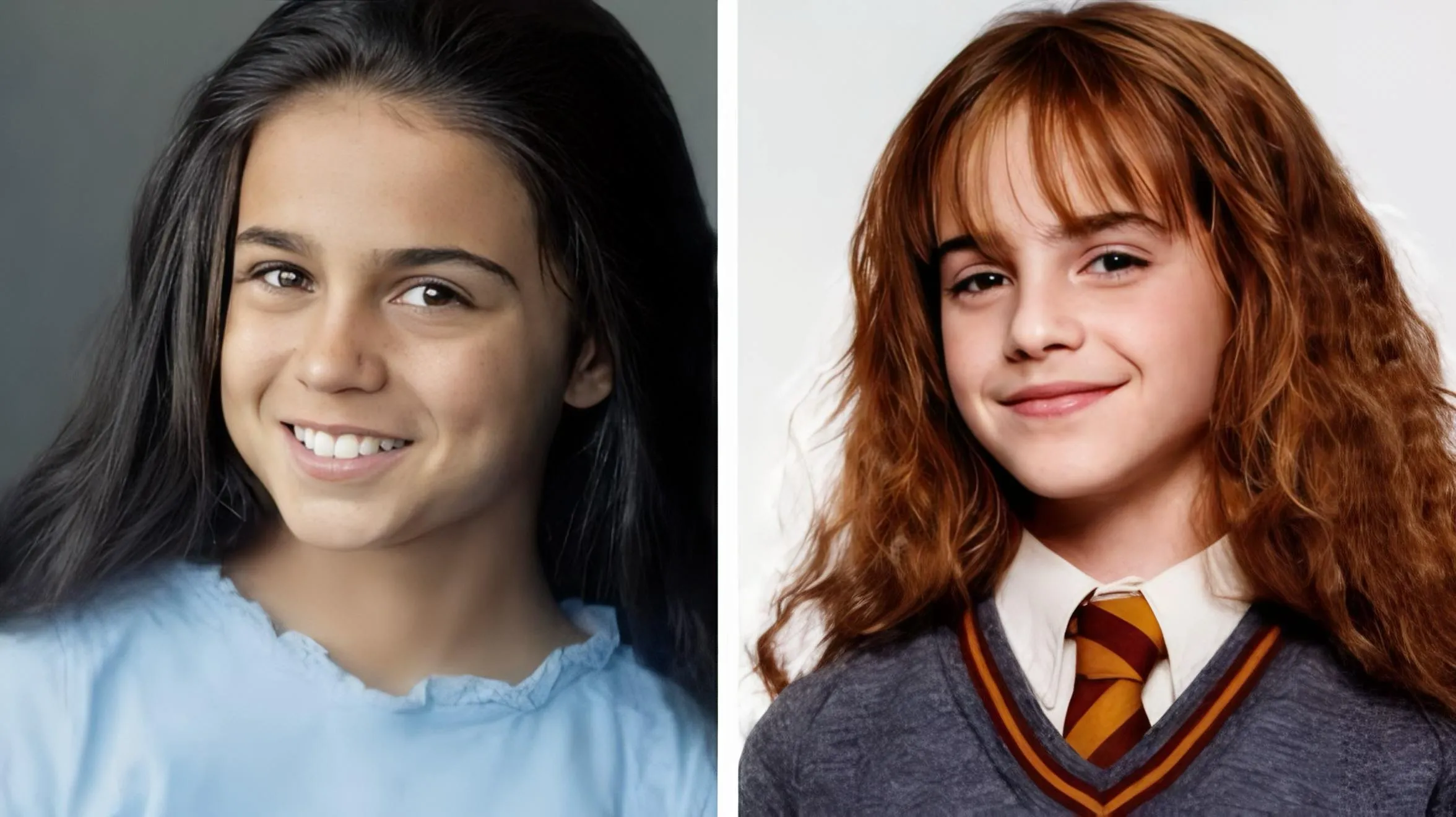 New Hermione? Arabella Stanton’s Audition Shocks Fans, Reminds Everyone of Emma Watson!